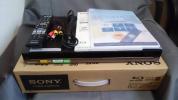 【中古美品】■SONY 500GB HDD ブルーレイレコーダーBDZ-AT750W