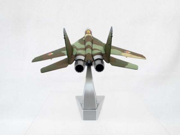 CORGI コーギー MiG 29 Fulcrum-A フルクラム 東ドイツ空軍
