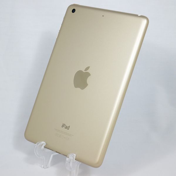 iPad mini3 WiFi Cellular 128GB Gold iPad Mini3 Wifi 128GB Gold