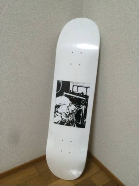 新品 Supreme Raymond Pettibon Skateboard Deck デッキ 正規品