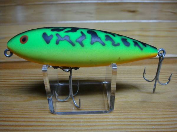 ★オールド！　へドン　ザラⅡ★