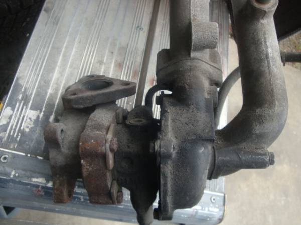 ja11ジムニータービン