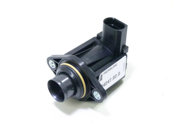 ターボ カットオフバルブ ゴルフ6/1KCAV，1KCTH / 03C145710E