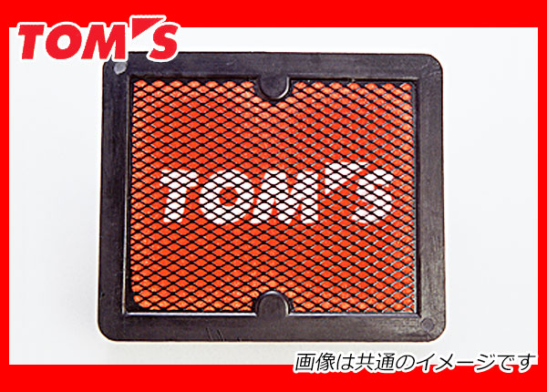 TOMS エアクリーナー レクサス HS ANF10
