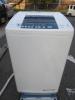 n871 超美品 15年製 日立 全自動洗濯機 6.0kg NW-6TY HITACHI