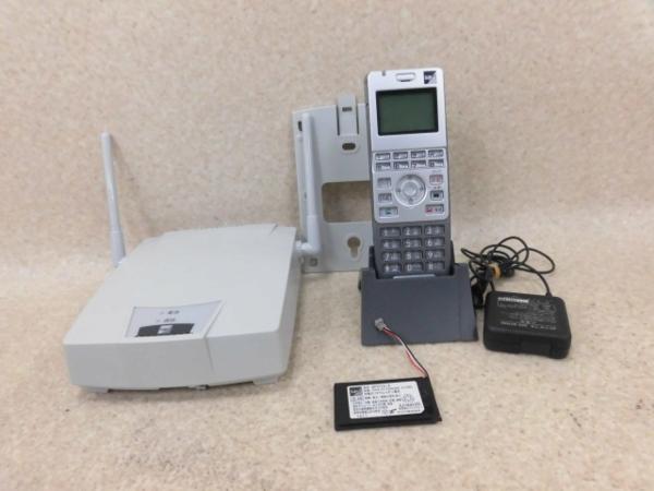 D 6766※保証有 動作OK!! DC600 PS + DC600 CSセット きれい