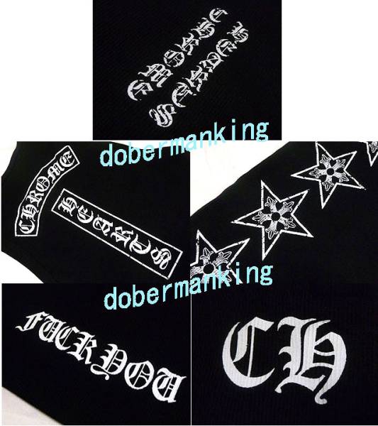 ◆スタークロスタンクトップ◆ＸＬサイズ黒◆検クロムハーツ