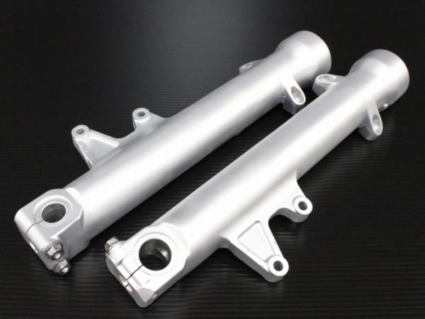 全国無料，正規品 CB400SF/Ver.S純正フロントフォークアウターチューブ/リビルド品(フロント)｜売買されたオークション情報、yahooの商品情報をアーカイブ公開 - オークファン ホンダ用