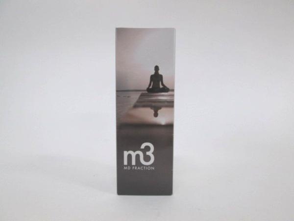 ☆M3 エムスリー MDフラクション マイタケエキス 30ml☆②