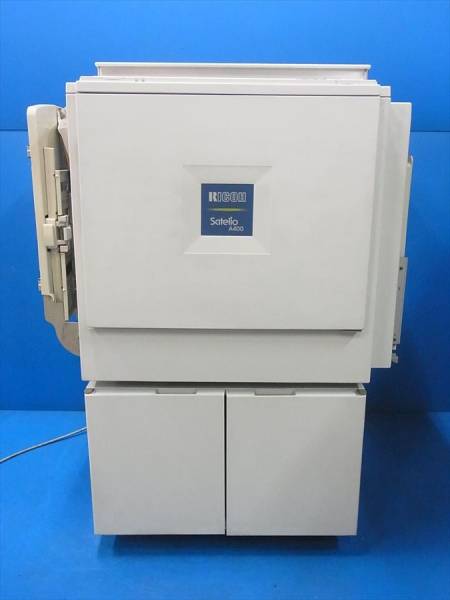 リコー | Satelio サテリオ ⁄ RICOH お引き取り＆貰ってくださジャンク