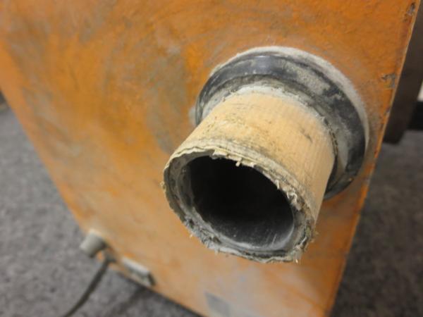 岡本歯研 サンドブラストJAJA 歯科技工用 16大02
