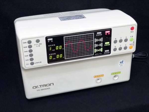 美容/健康 ドクタートロン YK9000