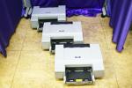 3台入荷◆EPSON 業務用インクジェットプリンター GP-700/ 7312Y