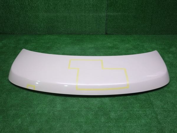 JX27727 MRワゴン/モコ ドルチェ MF33S/MG33S ボンネットフード