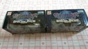 遊戯王 ダンジョンダイスモンスターズ スペシャルパック 1&2 遊戯王
