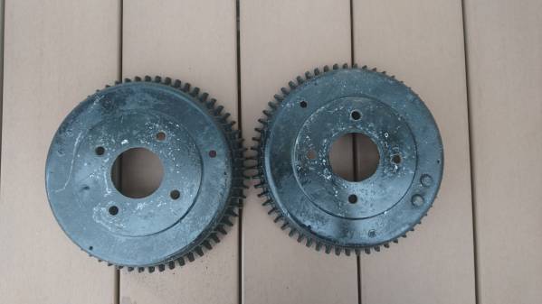 アルフィンドラムs30zハコスカ