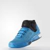 adidas Crazy light boost 2 Primeknit (青×黒) ２８，０ＣＭ