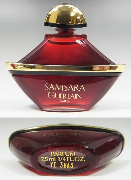 サムサラ ゲラン GUERLAIN SAMSARA - ⋅ | 公式通販 Celes (セレス