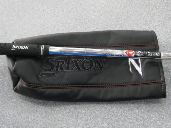 返品OK 中古 スリクソン(SRIXON) Z-H45 ハイブリッド ユーティリティ