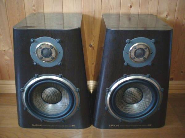 DIATONE DS-9Z その2 DIATONE⁄ダイヤトーン スピーカーペア DS-9Z +
