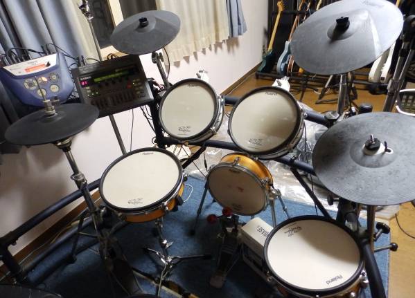 YAMAHA ヤマハ PCY135 3ゾーン　スタンド付