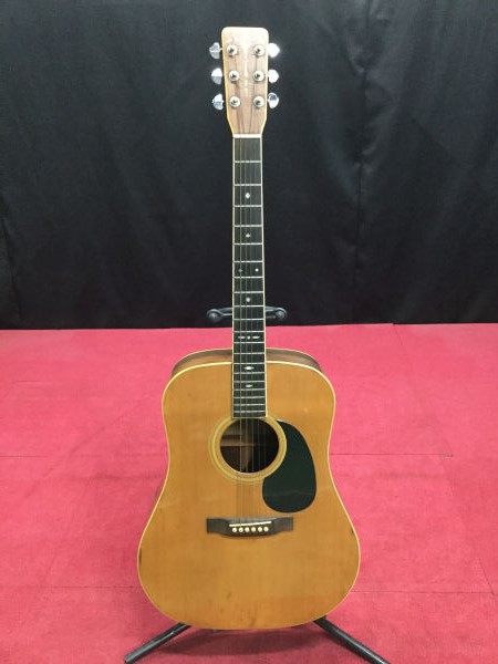 中古 YAMAHA オレンジラベル FG-151 アコースティックN1671879