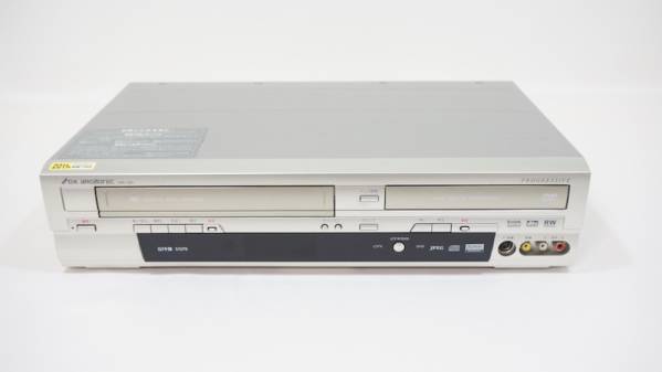 DXアンテナ DVDレコーダー DVR-120V 中古品 【公式通販】