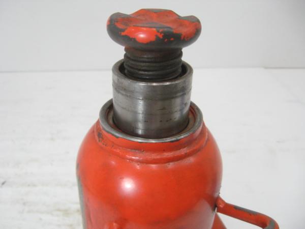 油圧ジャッキ マサダ製作所 15t MHB-15 低型油圧ジャッキ HP-15 15t