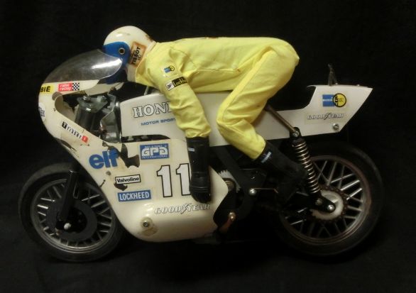 Eleck Rider エレックライダー　ラジコンバイク 京商 エレックライダー ラジコン バイク＞ □ 【公式通販】