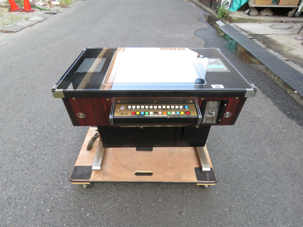 ◇即決/シャープ/WD-M600/整備済み動作品◇管-G OA機器 ワープロ専用機