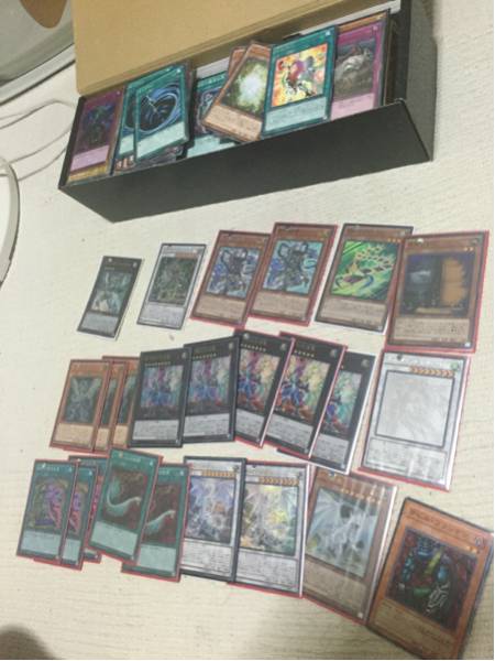 遊戯王 高レート 優良カードセット まとめて