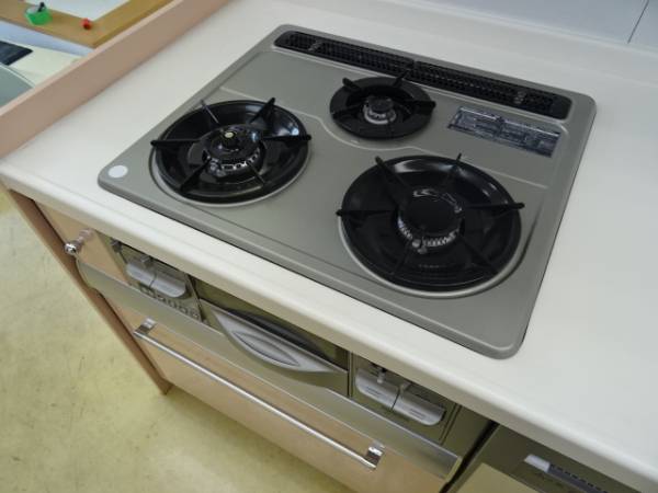 ハーマン ガスコンロ機器・住宅設備関連機器のハーマン ネロ （都市 