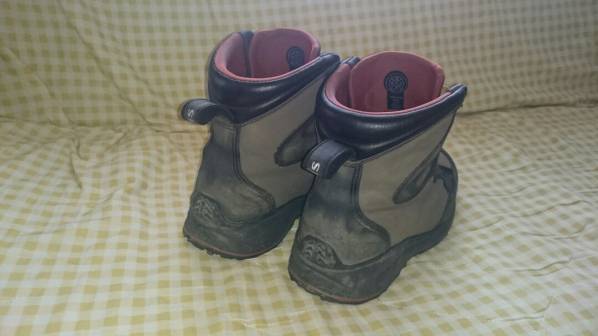 simms G3 BOA BOOT