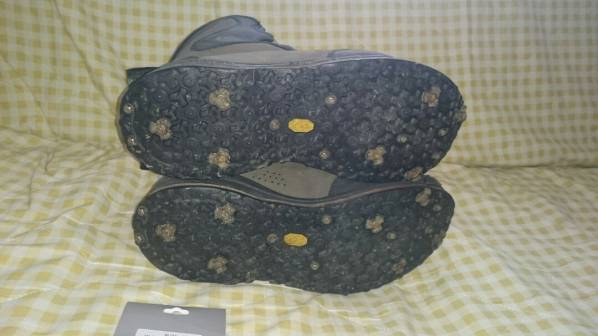 simms G3 BOA BOOT