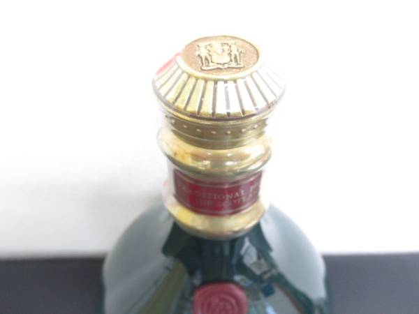 古酒 Glenfiddich グレンフィデック18年 陶器ボトル 未開栓 ウイスキー