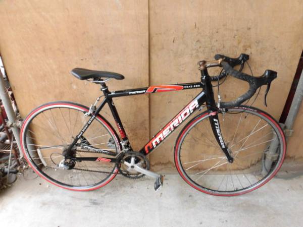 394 メリダ MERIDA ROAD880 Merida ロードバイク ROAD880 RIDE（ライド