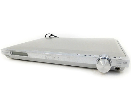 Panasonic SA-XR10 デジタルアンプ - AVアンプ メルカリ 中古 出音OK