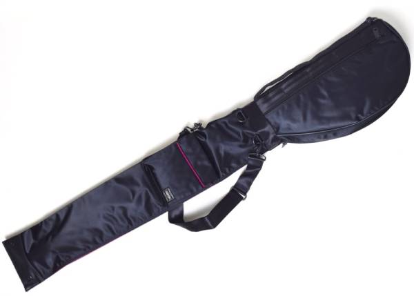 新品 PORTER ポーター ゴルフ クラブケース ブラック 吉田鞄 〆