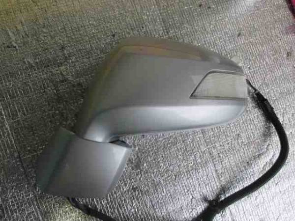 ステップワゴン RG1RG2☆左ドアミラー　ウインカー付　NH623M