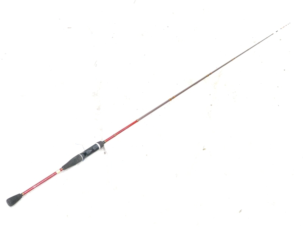 値下げ ダイワ極鋭 カワハギ Red Tune Range 船竿