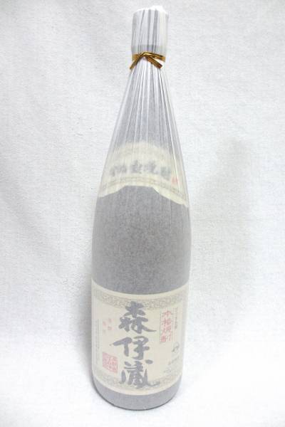 森伊蔵 父の日 ギフト 森伊蔵720ml金ラベル高島屋当選分 父の日