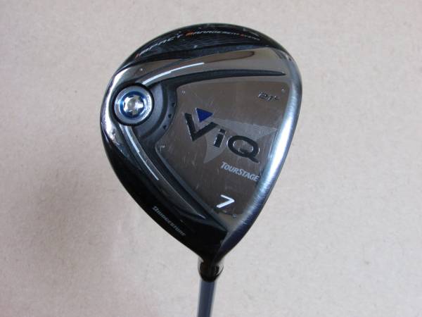 TOURSTAGE ViQ(2010)7W(21°)VT-50w(R)