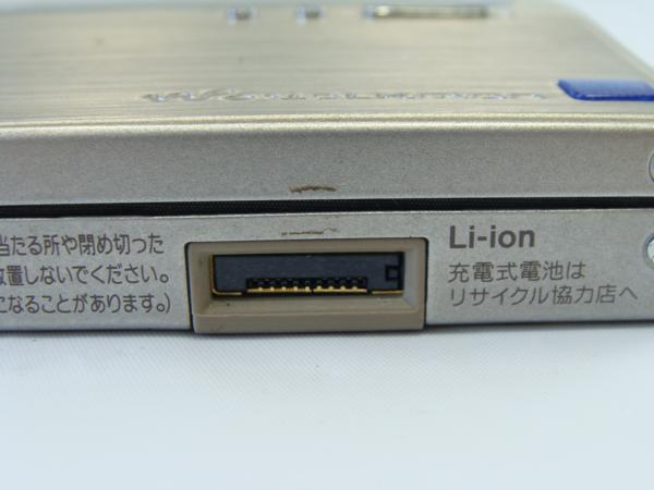 ◆◇SONY MZ-NH1 録音機能付きMDウォークマン■0614-507◇◆