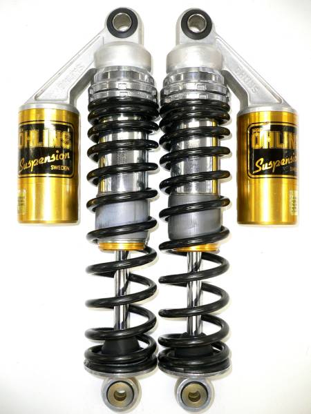 限定！オーリンズSRX400SRX600SR400SR500XJR400XJ400W400CB400