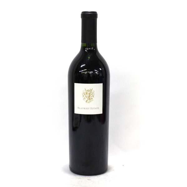 ☆1円～ ブランキエット エステート 2007年 Y6F11106