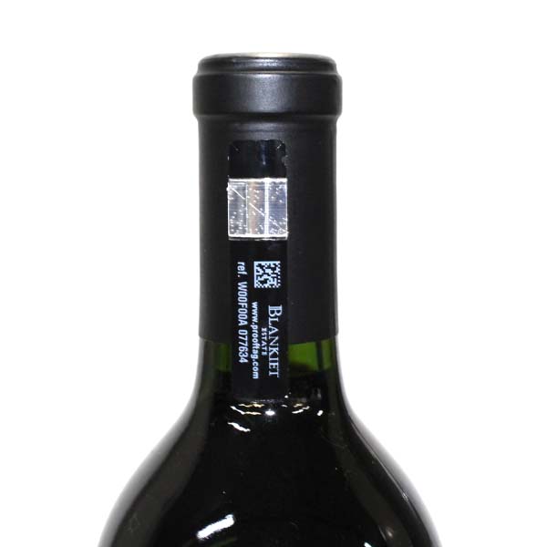 ☆1円～ ブランキエット エステート 2007年 Y6F11106