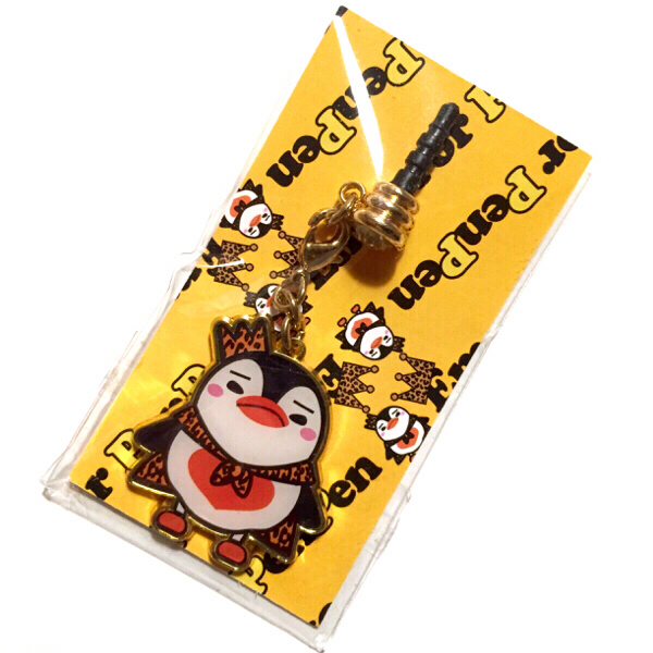 2PM★ジュノYazoo ペンペンイヤホンジャックJunho【新品未開封】