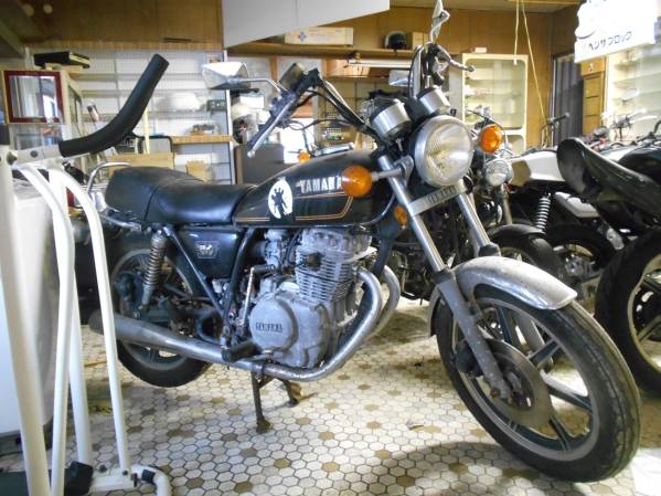 GX250SP 2U3 書付きレストアベース