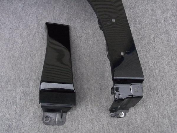 トヨタ 20系 ヴェルファイア 純正 フロントフェンダー 左側 L トヨタ