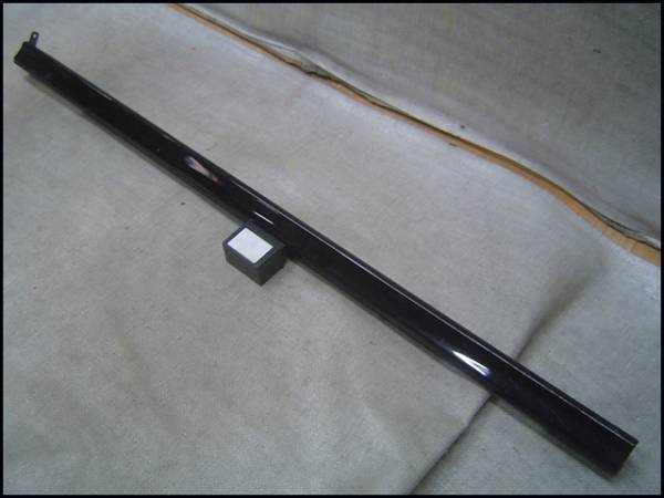 JF1 JF2 N BOX カスタム 純正サイドステップ左側 エアロ 左